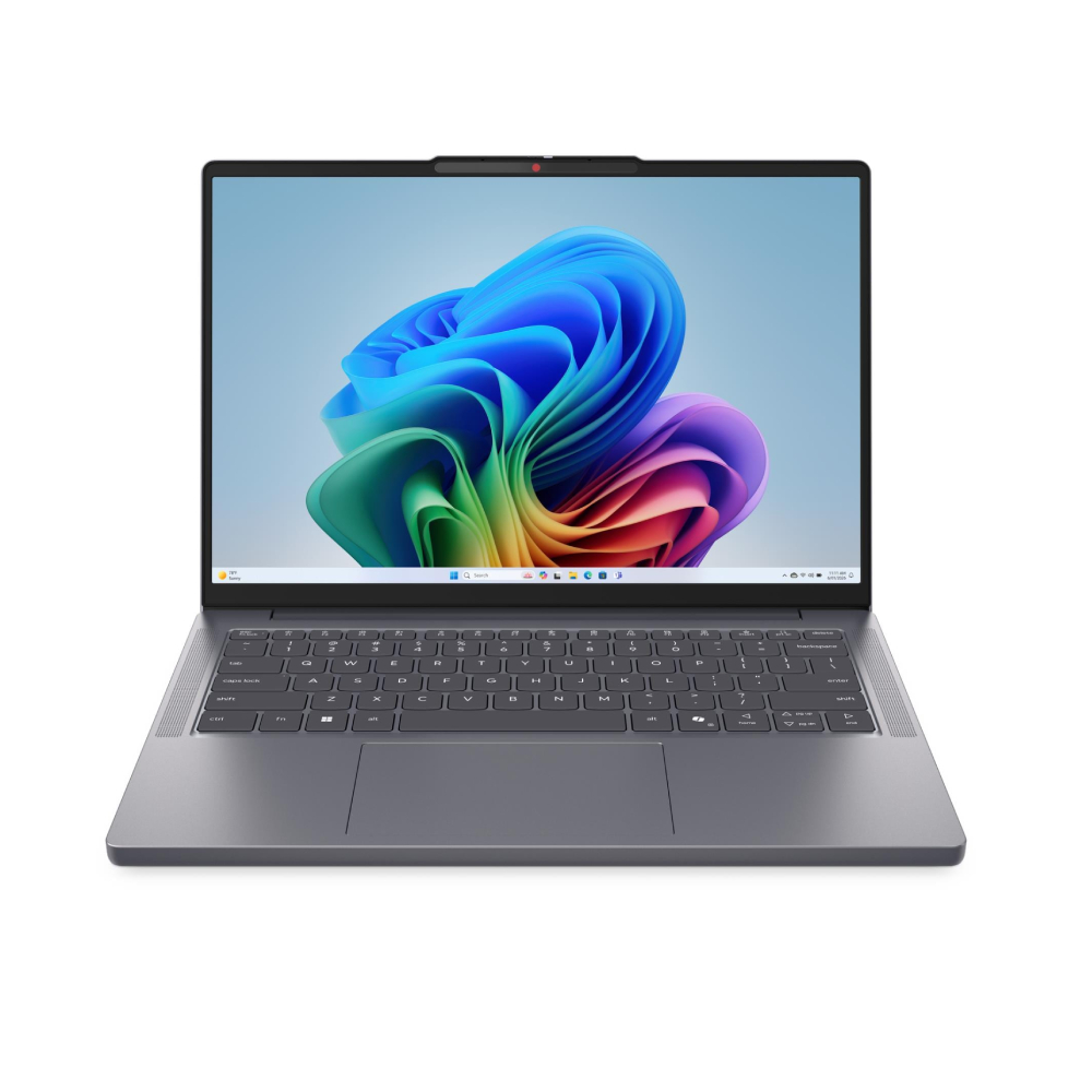 Laptop Lenovo IdeaPad Slim 3 14IWC11 83RQ002NVN (Core™ 5 320 | 16GB | 512GB | Intel® Graphics | 14inch WUXGA | Win 11 | Xám)	 